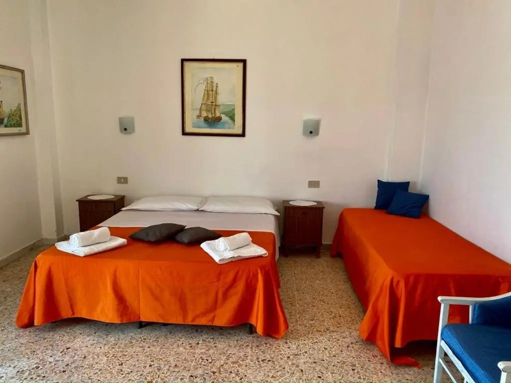 Camere Il Leone
