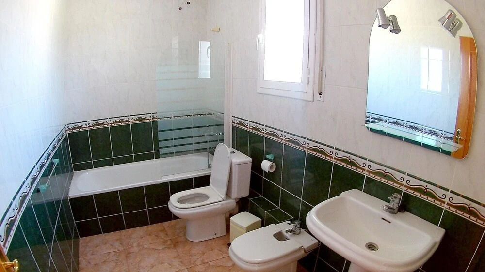 House With 4 Bedrooms in Costa del Zefir, With Wonderful sea View, Pri
