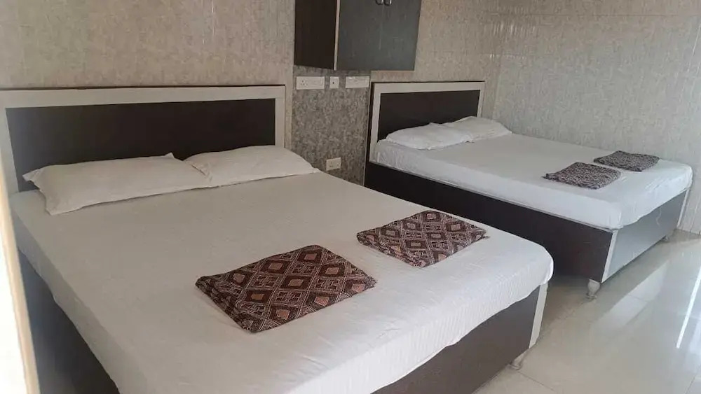 Hotel BMR Stay