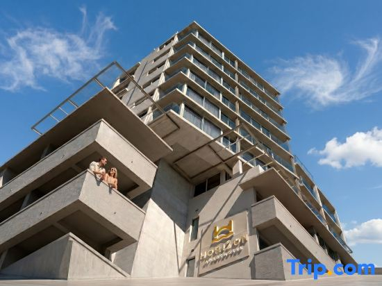Horizon Aparthotel by Totalstay
