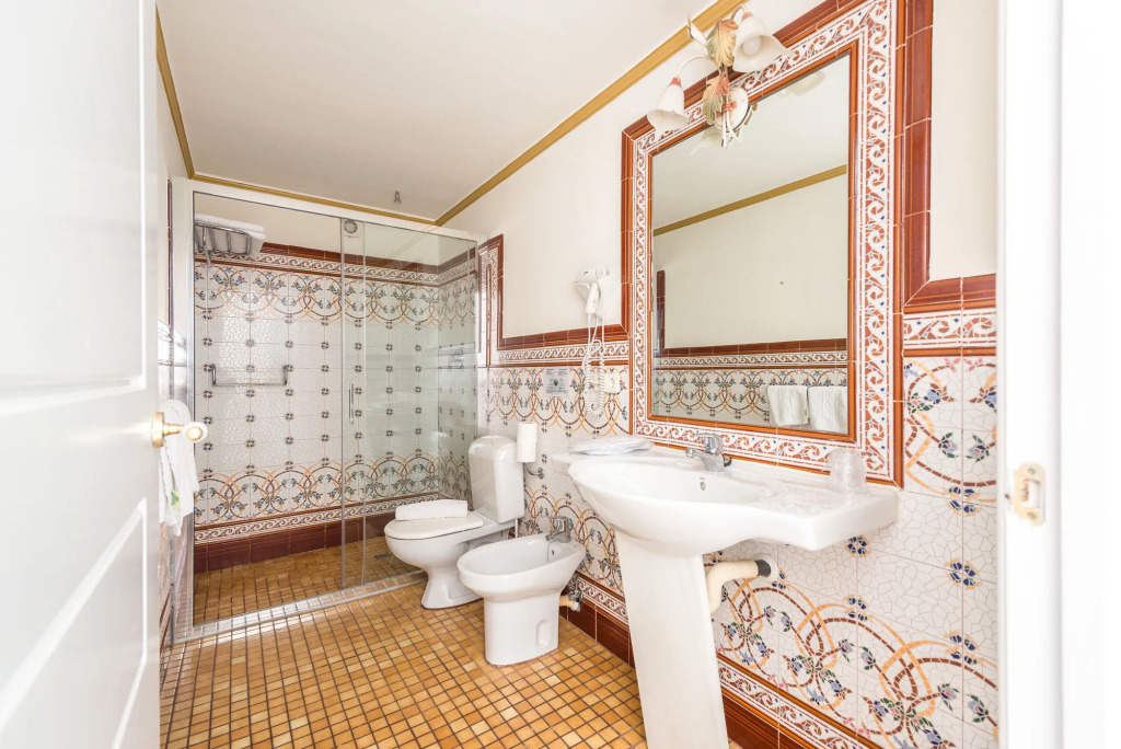 Hotel Noucentista