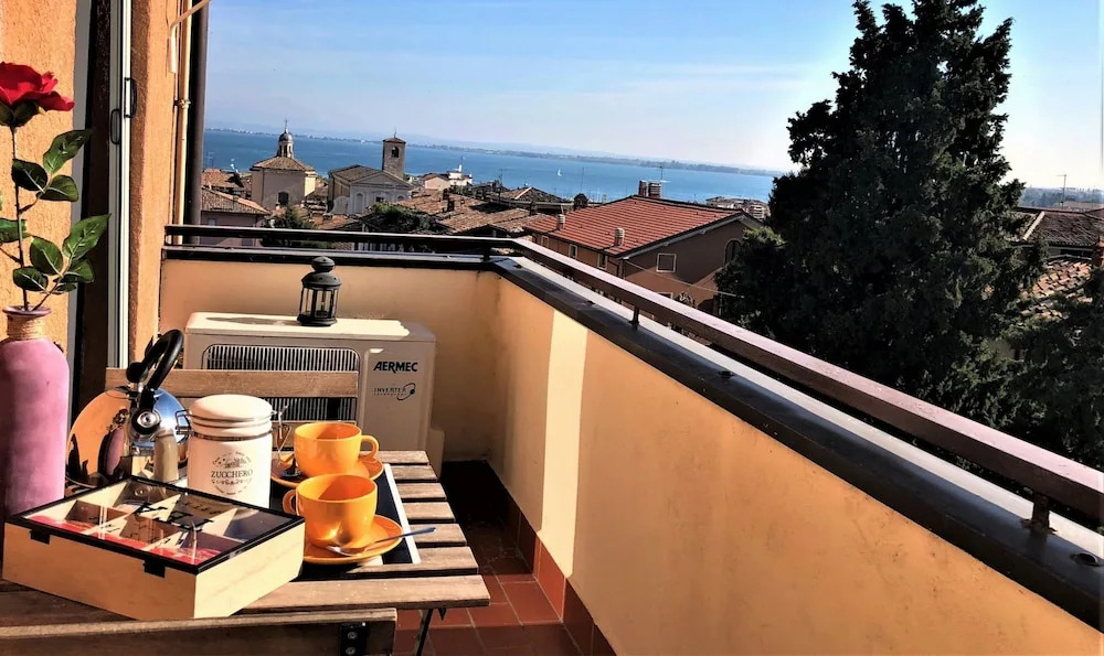 A Casa di Giovanna Lake View
