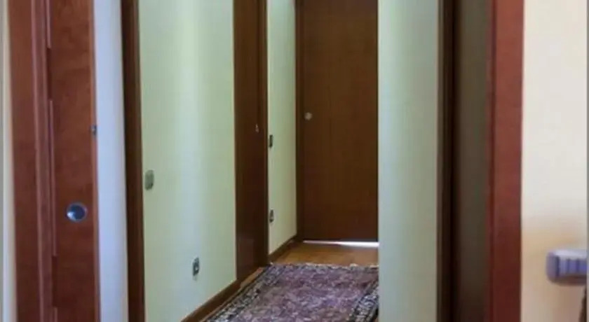 Bed and breakfast Bonanno