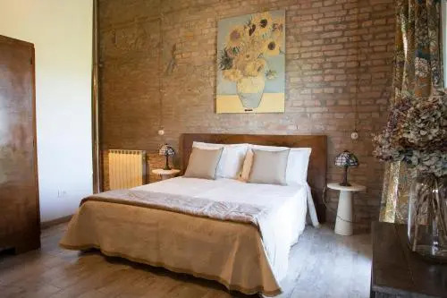 Bed & Breakfast Corte Zen