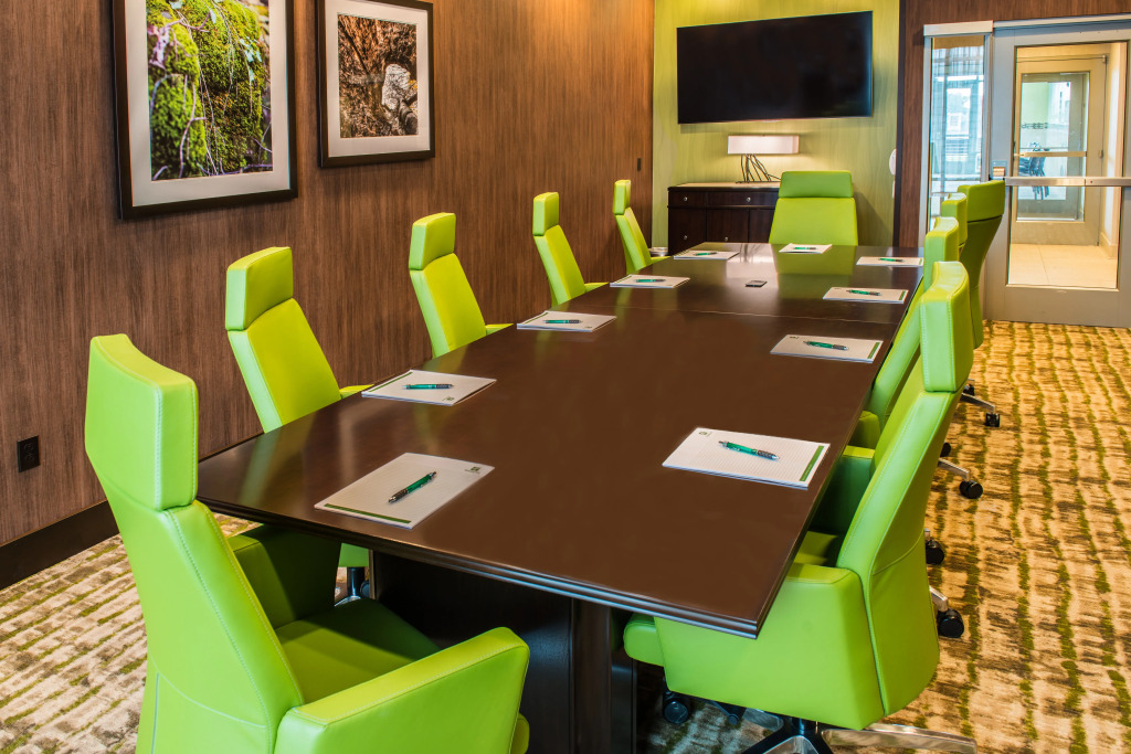 Holiday Inn Paducah Riverfront by IHG