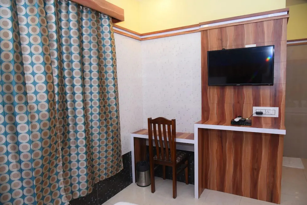 Hotel Royal Inn