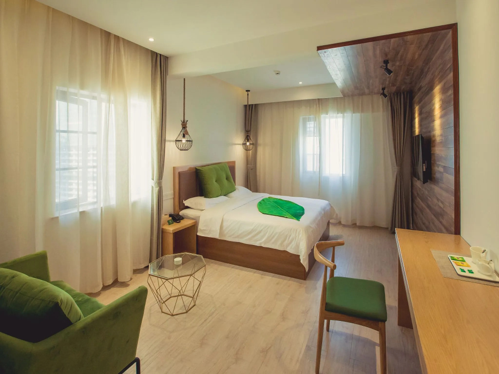 Blossom Play & Design Hotel