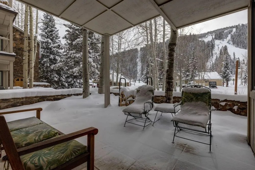 Chateaux DuMont #2716 - 2 Br Condo