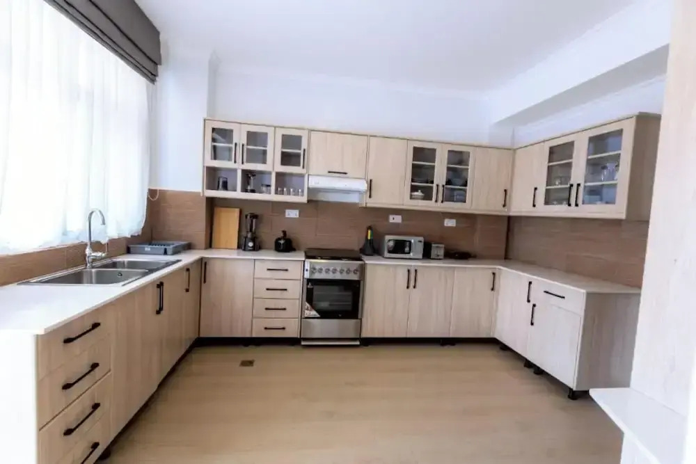 Maya Residences
