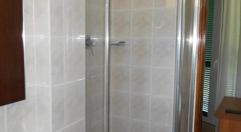 Albergo Blueline