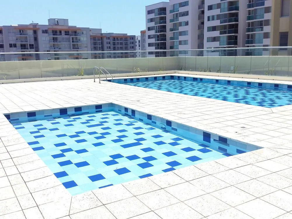 Apartamentos SOHO Style - Cerca al Buenavista BAQ24A