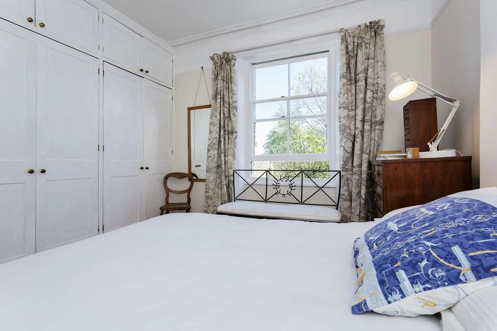 Veeve - Big Oakfield House