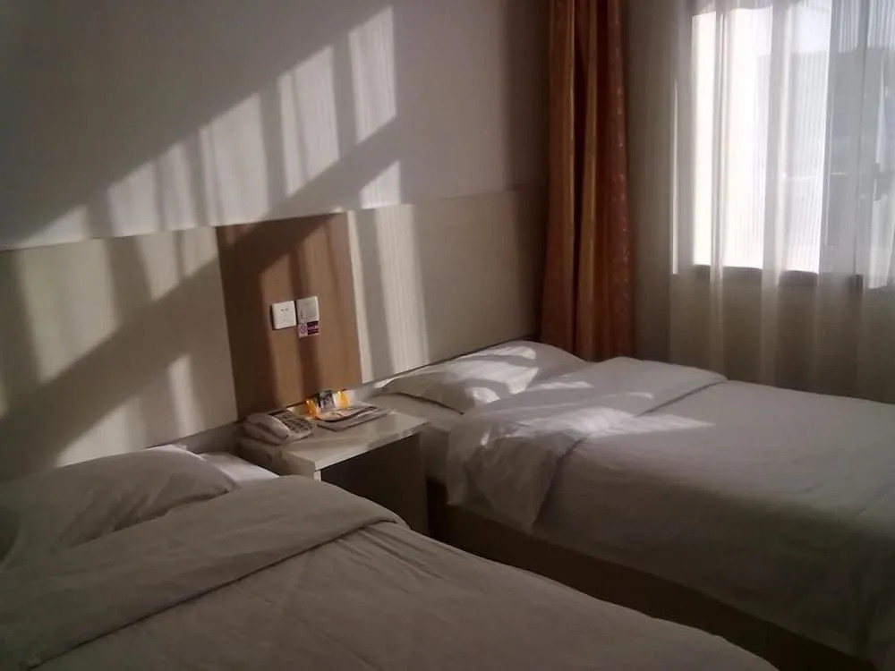 Y-yuan Guesthouse