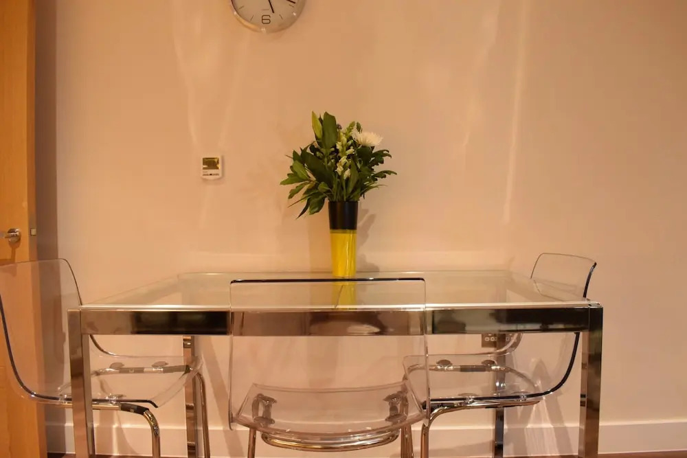 Modern 1 Bedroom in Aldgate East