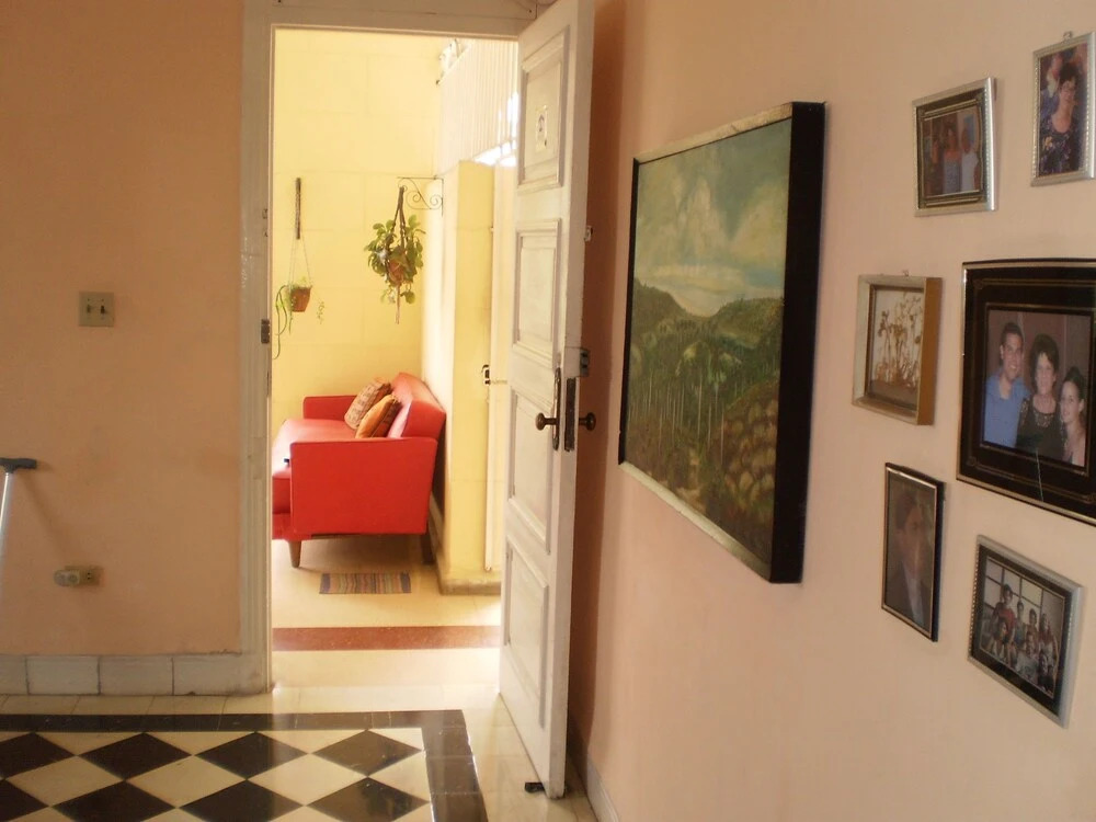 Casa Aleida Ravelo