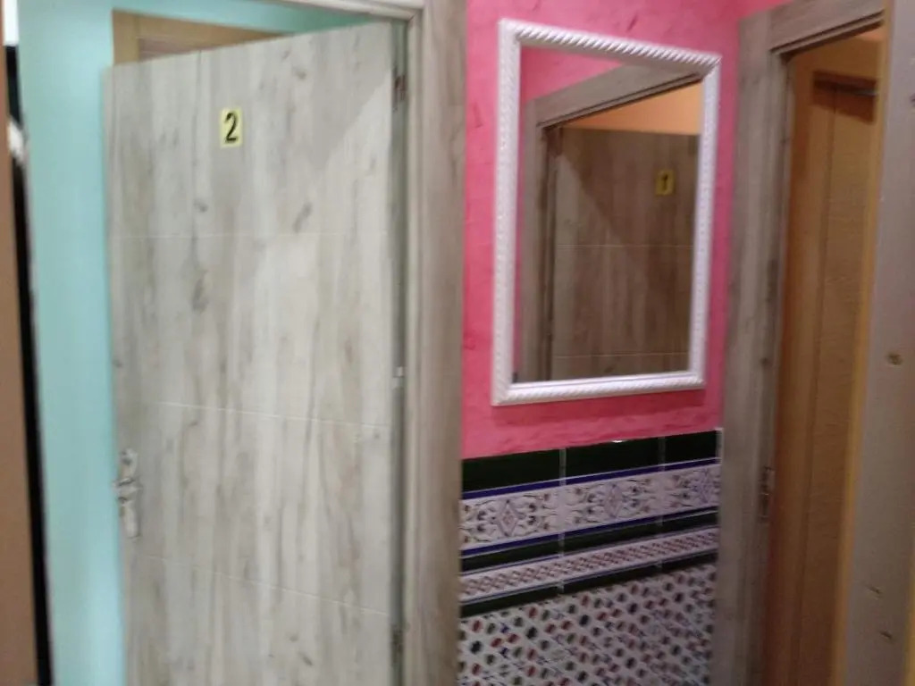 Residencias Turísticas Matasiete