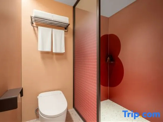 Nihao Tengchong Rehai Scenic Hotel