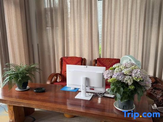 Sixi Homestay (Xizhou Town)