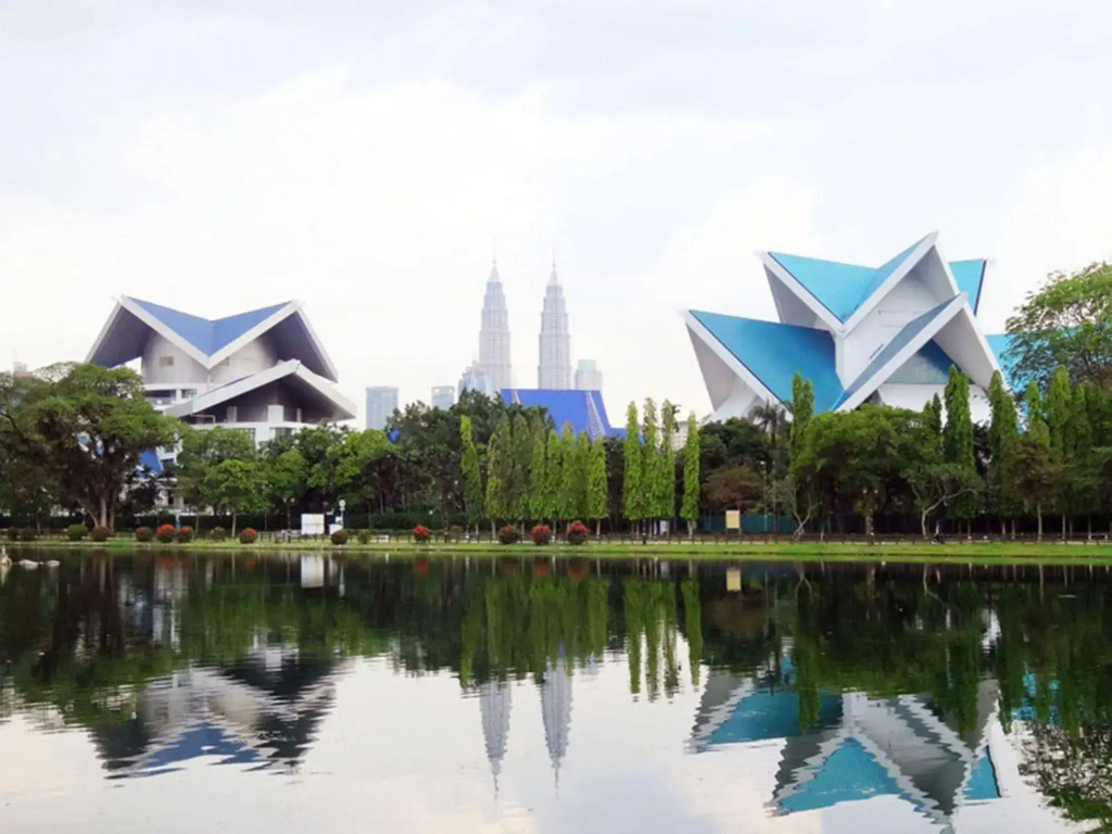 Kingston Hotel 11 - PWTC, KL