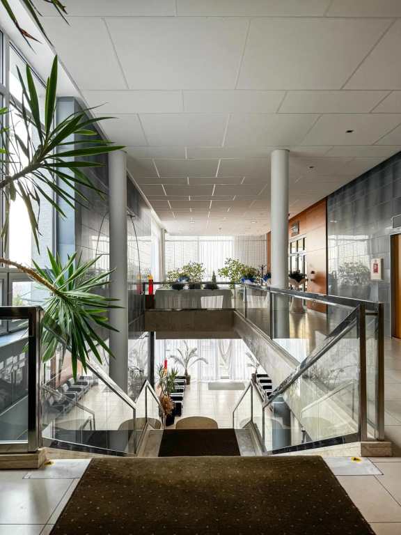 Hotel SOREA REGIA