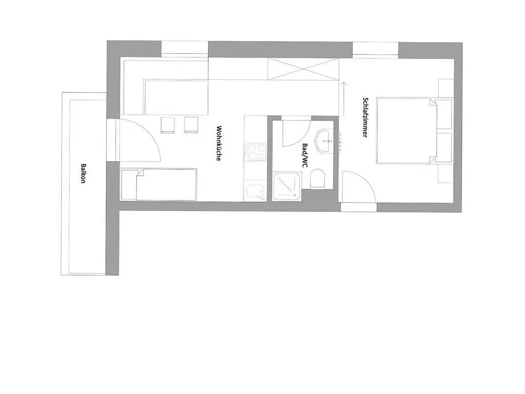 Apart Bergland