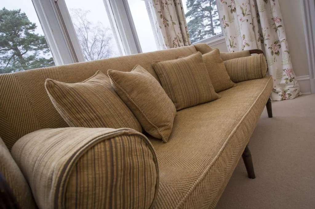 Lys-Na-Greyne Country House