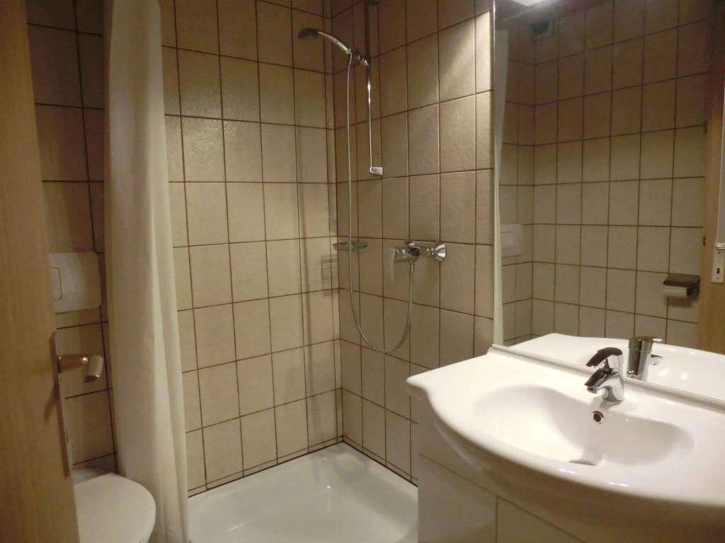 Aparthotel Buchauer-Tirol
