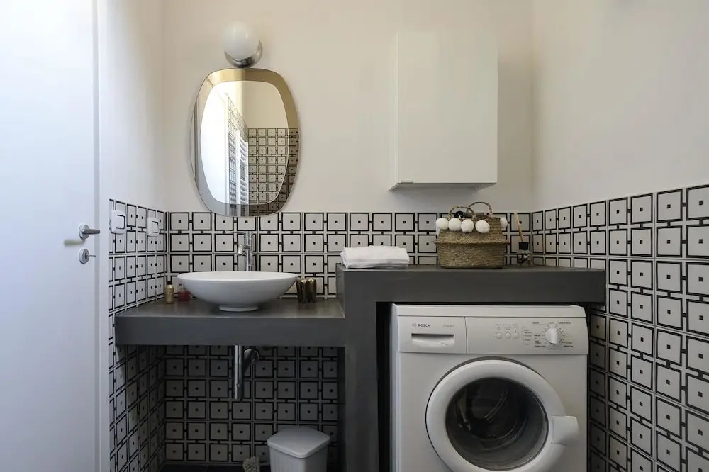 Zannoni Apartment
