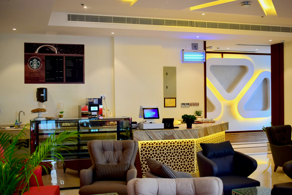 Be Inn Hotel
