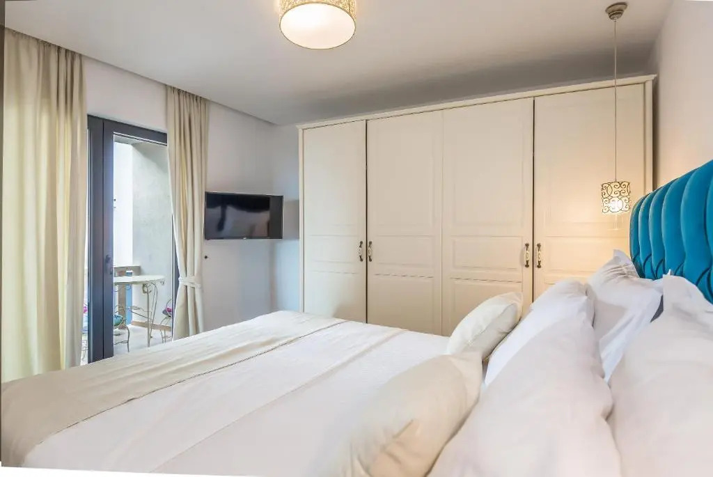 Apartmani Arapovic