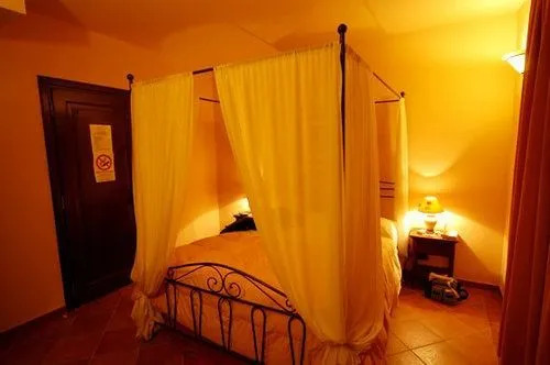 Locanda Antica Toscana