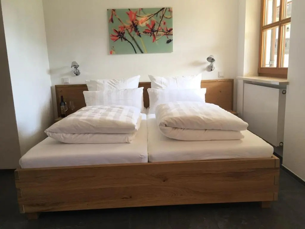 Premium-Chalet Achental