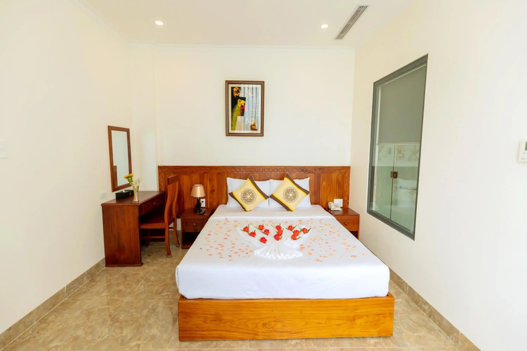 Thọ Hướng Hotel - Phan Thiết