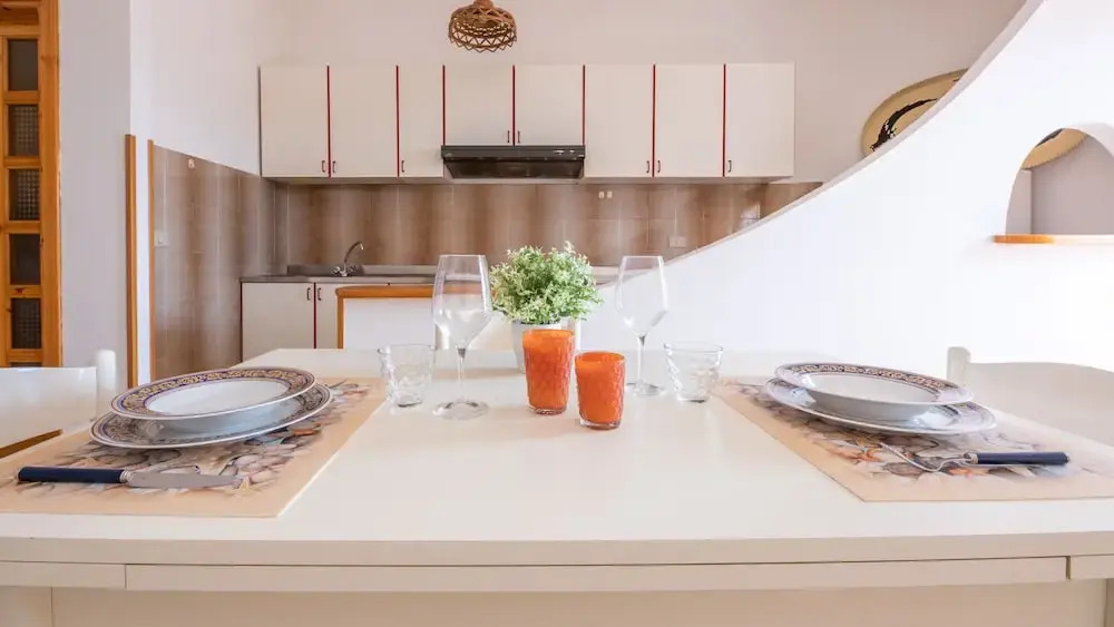 Italianway - Lungomare Alabe 45