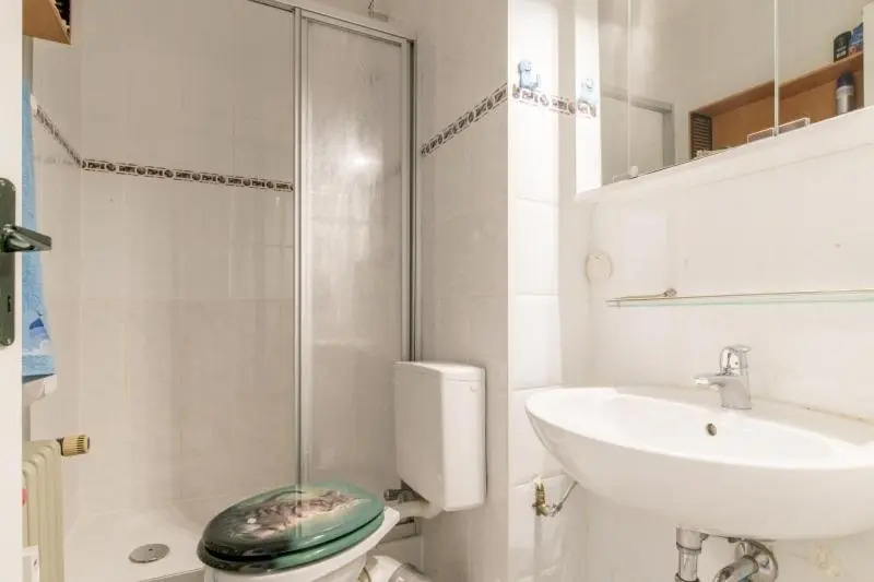 6528 Privatapartment Laatzen