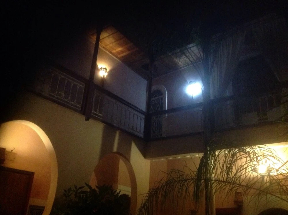 Riad Ija
