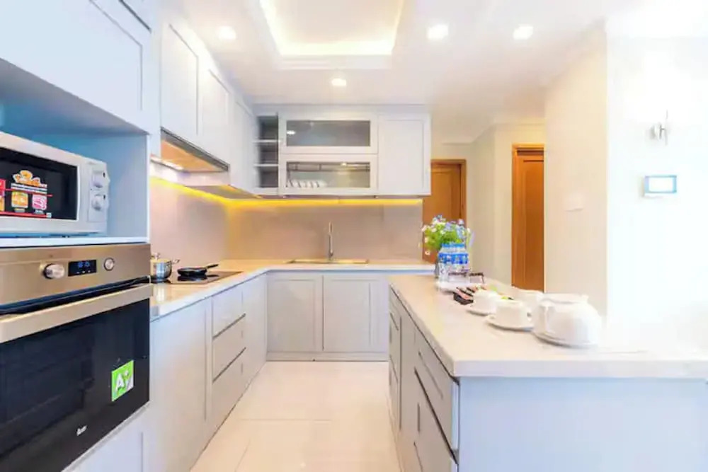 Vivian Boutique Leman Luxury Residence