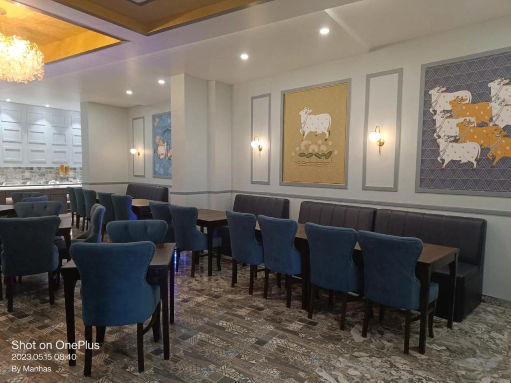 Hotel Sundram