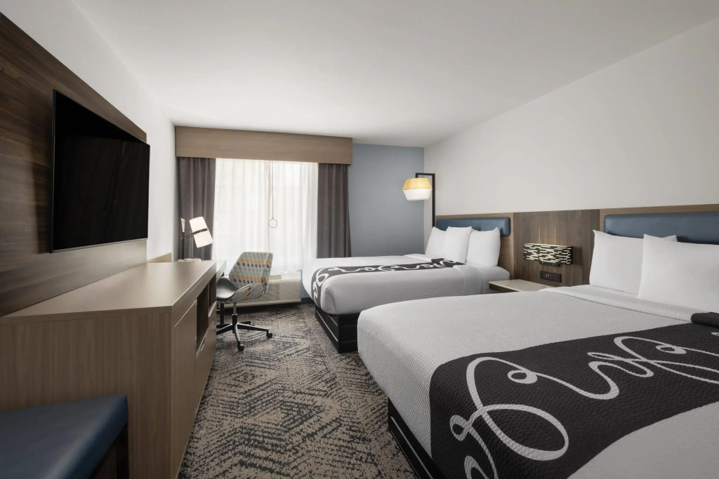 La Quinta by Wyndham Savannah Airport - Pooler