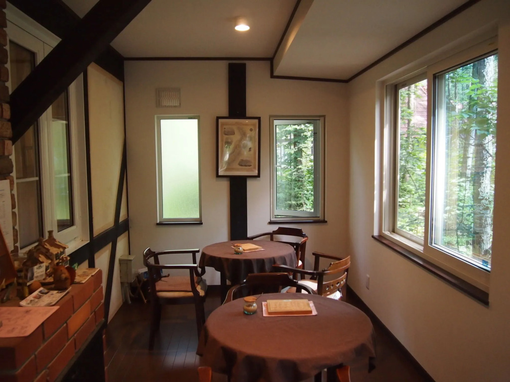 The squirrel's guesthouse Canterbury