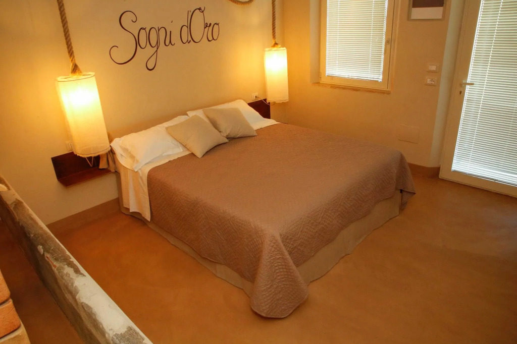 Agriturismo Sweet Cottage