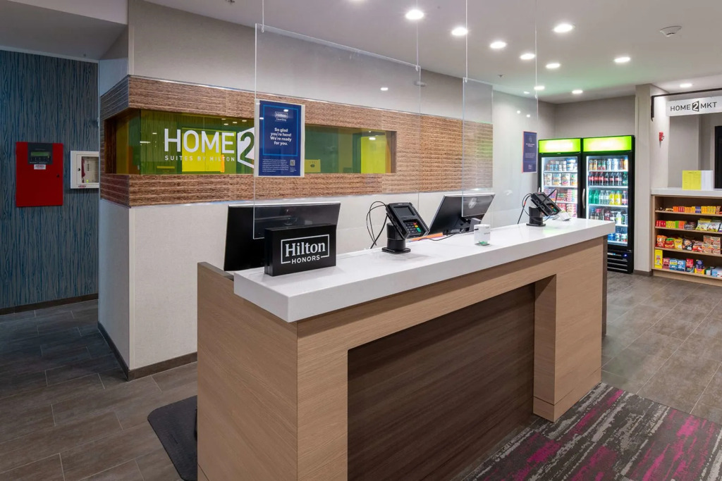 Home2 Suites By Hilton Raynham Taunton