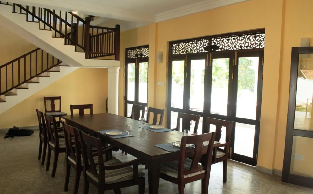Boutique Villa Shanthi