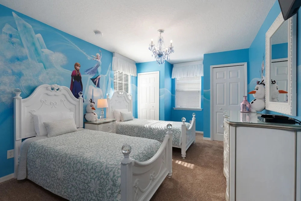 Minnies Cajun Hideaway by VillaDirect