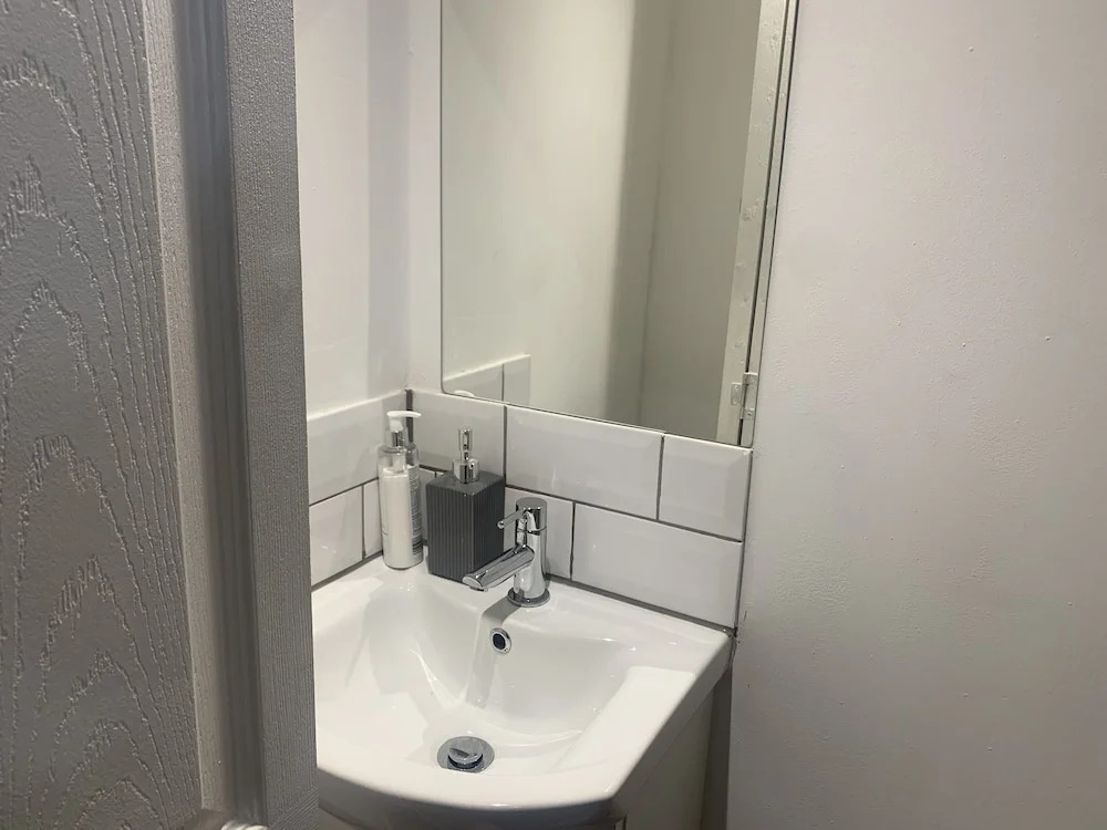 Modern 3bed Garden House in Croydon, London ,uk