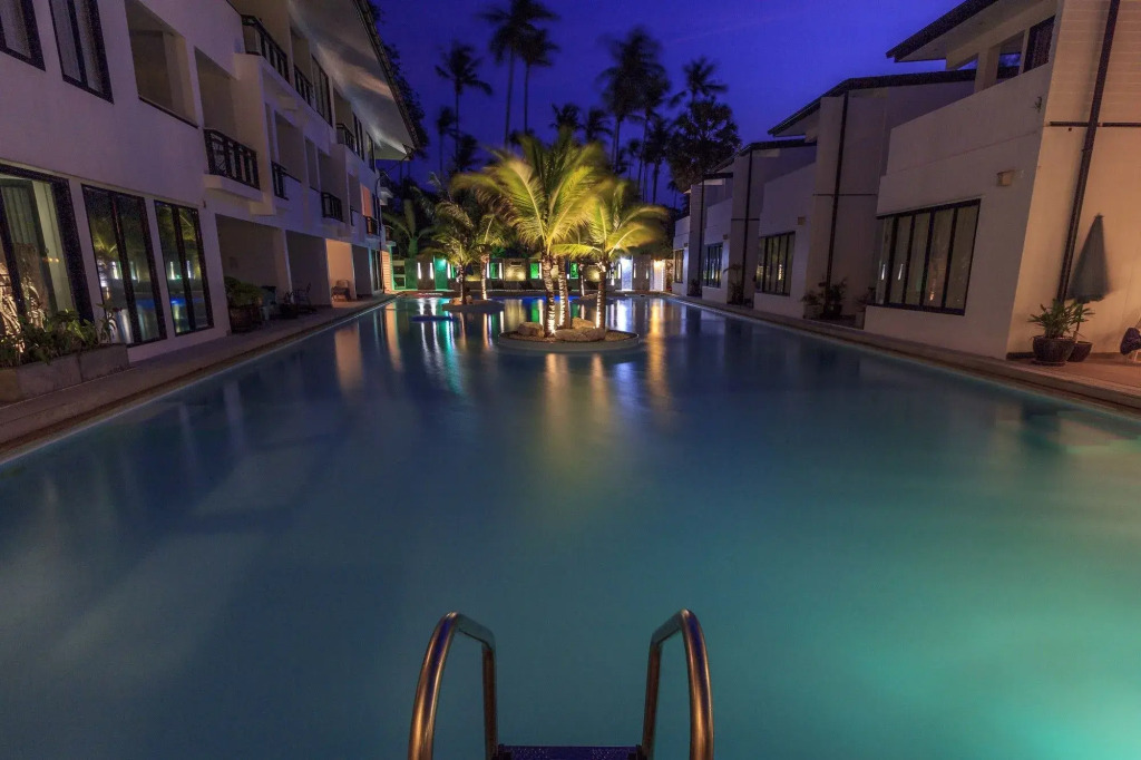 Sai Naam Lanta - Apartments & Townhouses