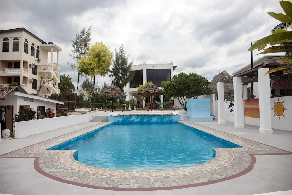 Marea Boutique Hotel