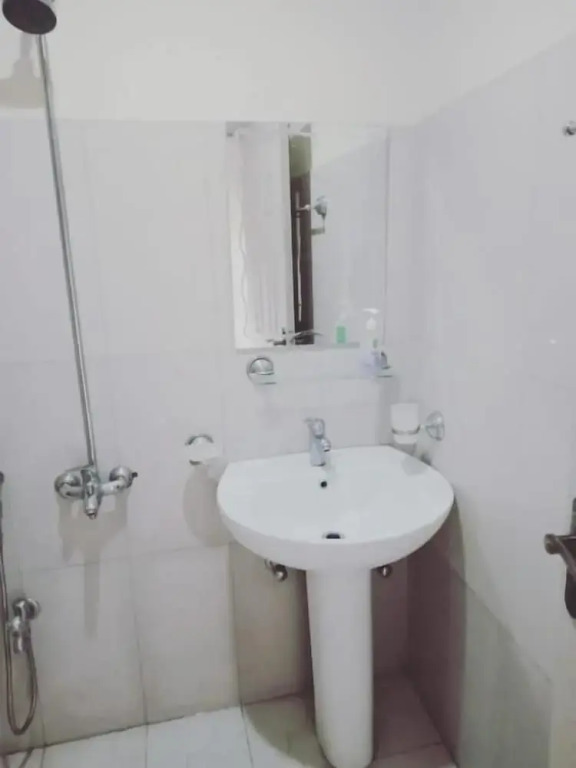 HS Global Apartments