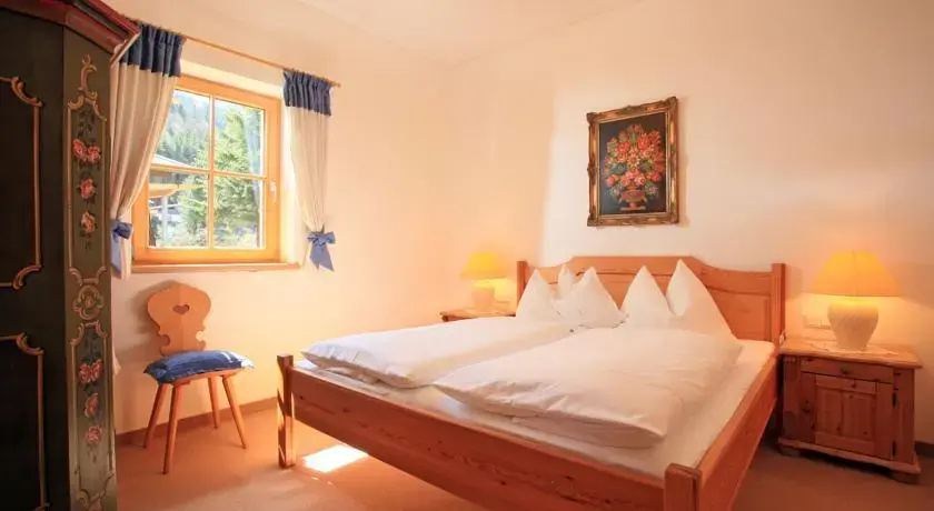 Chalet Isabella