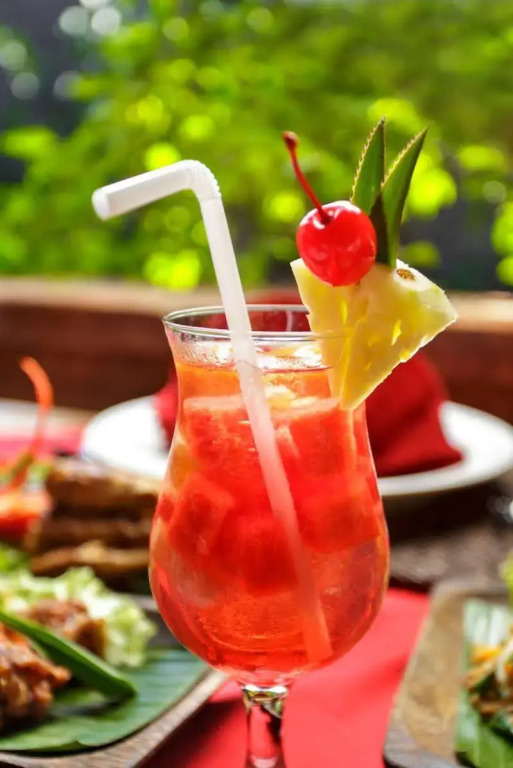 Ubud Raya Villa